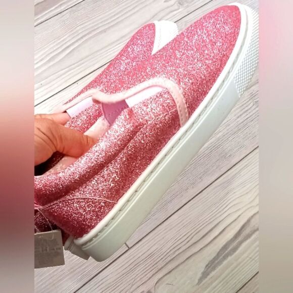 (18-3855) 🔥3/$20🔥  K KomForme Slip on  Sz 2 - Picture 5 of 9